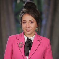 Анастасия Донских