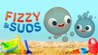 Fizzy and Suds