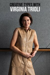 Creative Types with Virginia Trioli