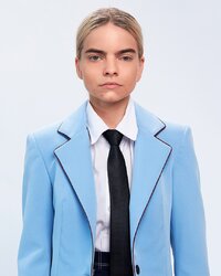 Дарья Громова