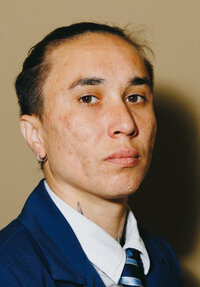 Вера Федоренко