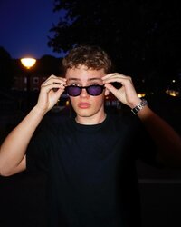 Jonathan Meinert Pedersen