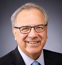 Louis Caldera