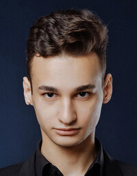 Рамиль Высоцкий