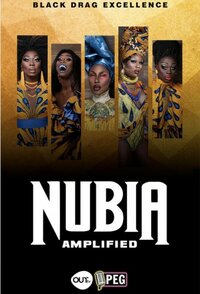 Nubia Amplified: The Series