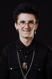 Кирилл Ковяхов