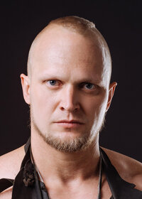 Александр Беляков