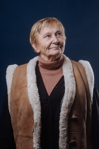 Антонина Керсна