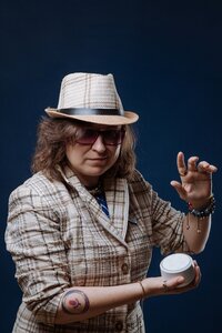 Наталья Граболенкова