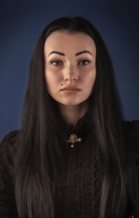 Дарья Евтушенко
