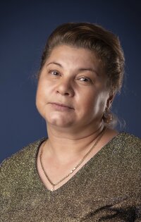 Светлана Войнарович