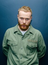 Евгений Чебатков