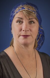 Светлана Назарова