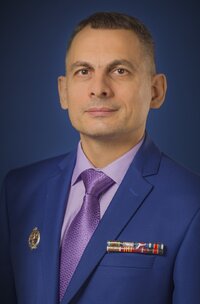 Виталий Борцов