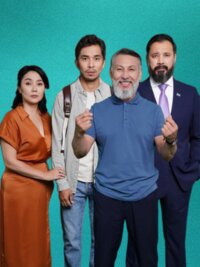 Ангел-хранитель