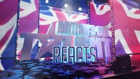 BGT Reacts