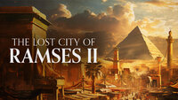 The Lost City of Ramses II