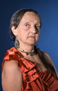 Елена Давыдова