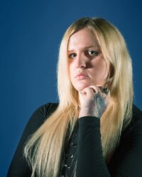 Маргарита Бахтиярова