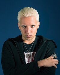 Антон Мамон