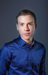 Яков Шнеерсон