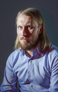 Сергей Романенко