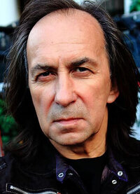 Александр Иншаков