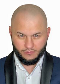 Денис Путилин