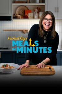 Rachael Ray's Meals in Minutes