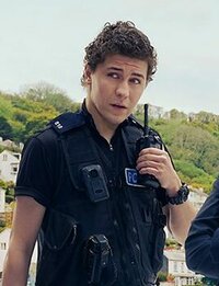 PC Kelby Hartford