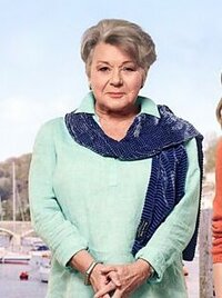 Anne Lloyd