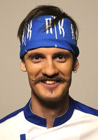 Лев Акимченко