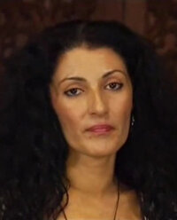 Тамара Гагуа