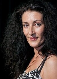 Тамара Гагуа