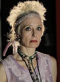 Екатерина Рыжикова