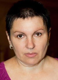 Людмила Давиденко