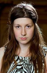 Ксения Ражикова