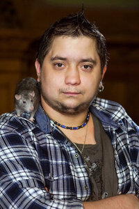 Алексей Педин