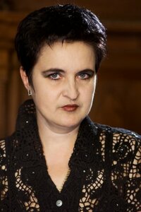 Елена Голунова