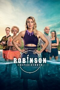 Robinsonekspedisjonen