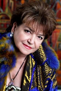 Наталья Носачева