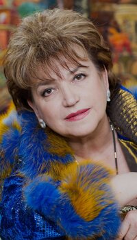 Наталья Носачева