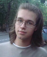 Петр Соболев