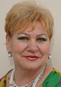 Кама Арефьева