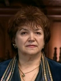 Наталья Носачева