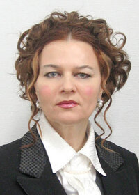 Валентина Никитенко