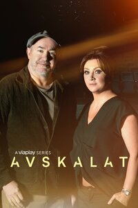 Avskalat