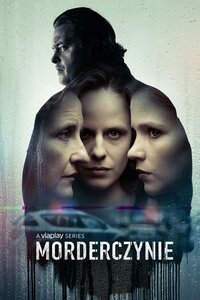 Morderczynie