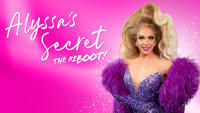 Alyssa's Secret: The ReBOOT