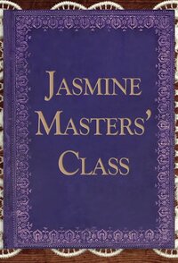 Jasmine Masters' Class